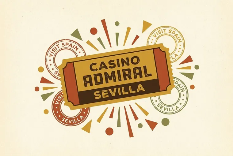 Casino Admiral Sevilla — código promocional para obtener descuentos exclusivos