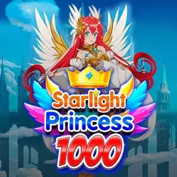 Starlight Princess 1000